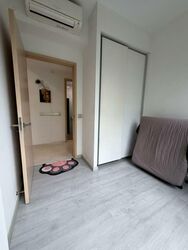 The Luxurie (D19), Condominium #557713161